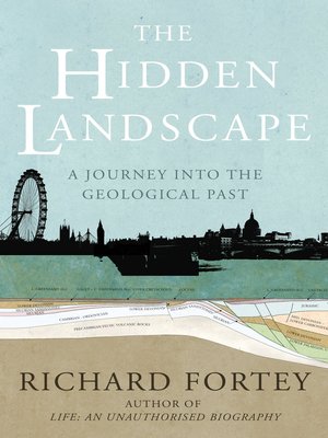 cover image of The Hidden Landscape